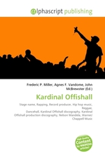 Kardinal Offishall