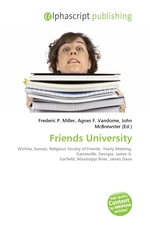 Friends University