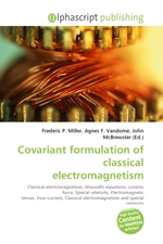 Covariant formulation of classical electromagnetism