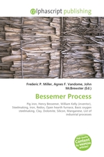 Bessemer Process