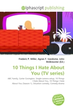 10 Things I Hate About You (TV series)