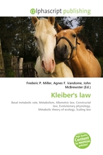 Kleibers law