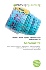 Micrometre