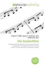 Die Zauberfloete