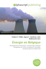 Energie en Belgique