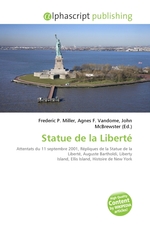 Statue de la Liberte