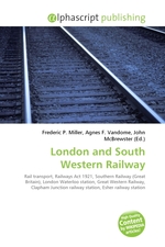 London and South Western Railway