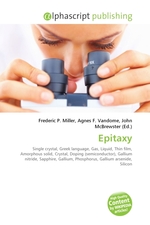 Epitaxy