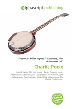 Charlie Poole