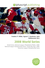 2008 World Series