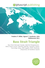 Bass Strait Triangle