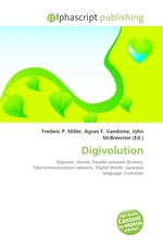 Digivolution