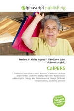 CalPERS