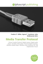 Media Transfer Protocol