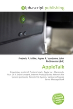 AppleTalk