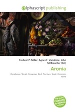 Aronia