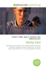 Gerty Cori