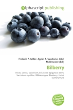 Bilberry