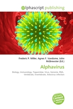 Alphavirus