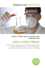 Julius Lothar Meyer