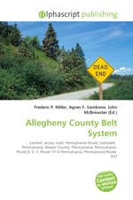 Allegheny County Belt System