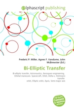 Bi-Elliptic Transfer