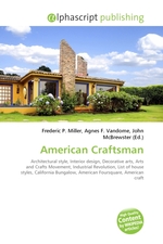 American Craftsman