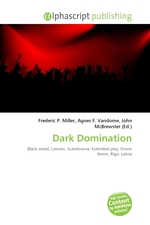 Dark Domination