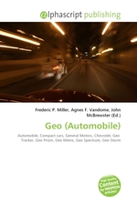 Geo (Automobile)