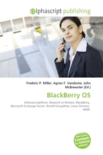 BlackBerry OS