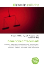 Genericized Trademark