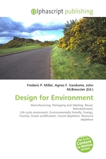 Design for Environment