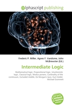 Intermediate Logic