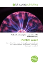 Inertial wave