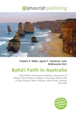 Bahai Faith in Australia