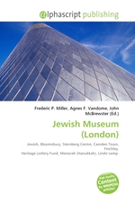 Jewish Museum (London)