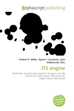 JTS engine