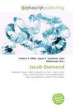 Jacob Diamond