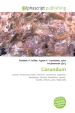 Corundum