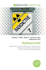 Radioactivite