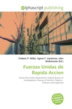 Fuerzas Unidas de Rapida Accion