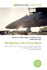 Bergstrom Air Force Base