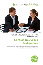 Contrat Nouvelles Embauches