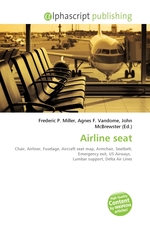 Airline seat