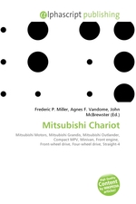 Mitsubishi Chariot