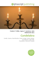 Candelabra