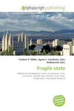 Fragile state