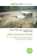 2002 European Floods