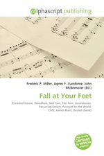 Fall at Your Feet