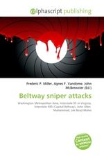 Beltway sniper attacks